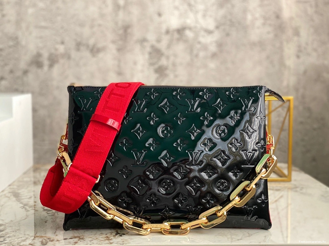 FS CHEAP COUSSIN VUITTON MM LOUIS 0715